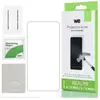 WE Verre trempé REALME 9 / 9 PRO +: Protection écran - anti-rayures - ...