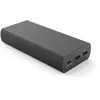 Batterie de secours - WE - 20000mAh - 3 ports - Charge rapide 15W - Câble USB inclus