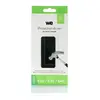 WE Verre trempé MOTOROLA E20 / E30 / E40 : Protection écran - anti-ray...