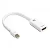SANS Adaptateur Mini DisplayPort mâle/HDMI femelle D2 Diffusion