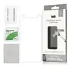 WE - Protection d'écran pour téléphone portable - verre - pour Apple i...