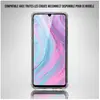 Verre trempé WE pour XIAOMI REDMI NOTE 10 / 10S - Protection écran ant...