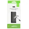 Film de Protection Écran - WE - OPPO RENO 4Z - Verre Trempé - Anti-Rayures - Ultra Résistant - Dureté 9H