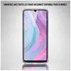 WE Verre Trempé pour XIAOMI REDMI 9T - Film Protection écran Anti-Rayu...