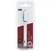Stylet avec stylo - WE - Noir - Bille - Moyenne