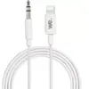 Adaptateur Jack WE Cable jack 1M vers lightning
