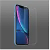 WE Verre Trempé pour [iPHONE 11] - Film Protection Ecran Anti-Rayures ...