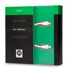 D2 Diffusion D2COAX1000 Câble coaxial 1,5 m Noir