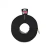 Câble HDMI mâle/mâle ultra plat 10m D2 Diffusion