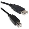 D2 Diffusion Cordon USB 2.0 (A Mâle/B Mâle) d'1,80m