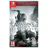 Assassin's Creed III Nintendo Switch