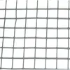 Grillage pour animaux soudé gris - H.0.5 x L.10 m - maille H.12 x l.12.7 mm