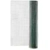Grillage Pour Animaux Soudé Vert, H.0.5 X L.3 M, Maille H.12 X L.12.7 ...