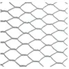 NETLON Grillage Hexagonal Galvanise 13mm - 0.5x3m