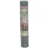 Grillage carré - NATURE - 05 x 3 m - Ep. 127 mm - Gris