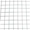 Grillage pour animaux soudé gris - H.0.5 x L.3 m - maille H.19 x l.19 mm