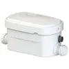 SFA, Pompe à eau, Sanipumpe Shower Lifting Pump for Bathroom