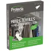 MIT'CLAC Anti-mites textile - lot de 4