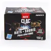 RATUCLAC Rat-souris résistant pate - 150g