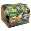 PROTECTA Piège à guêpe frelon 2.4l écologique