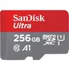 SanDisk 256GB Ultra® microSDXC 120MB/s A1 Class 10 UHS-I