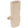 Récupérateur des eaux pluviales pour TD95 sable