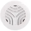 Grille de ventilation à encastrer aération intérieur pour tubes PVC 10...