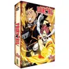 Citel Video Dvd fairy tail : coffret 2 dvd - vol 3