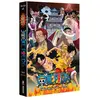 Citel Video Coffret One Piece Partie 4 Edition Collector Limitée DVD