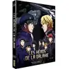 Kana Home Vidéo Les Héros de la Galaxie Saison 1 Blu-ray