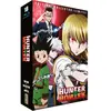 Kana Home Vidéo Hunter X Hunter (2011) - Intégrale - Edition limitée - Coffret Blu-ray - 148 Eps.