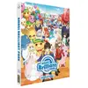 Cld Distribution Amagi Brilliant Park: Série Intégrale - Dvd