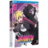 Kana Home Vidéo Boruto : Naruto Next Generations Volume 8 Blu-ray