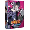Kana Home Vidéo Coffret Naruto Shippuden Edition Ninja 4 DVD