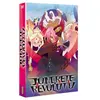 Kana Home Vidéo Coffret Concrete Revolutio Saisons 1 et 2 Edition Collector DVD