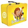 Citel Video Boule et Bill Valisette métal Coffret DVD