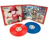 KANAM MUSIC One Piece Movies - Best Selection Édition Collector Limitée Vinyle Bleu et Rouge