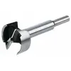 Mèche Forstner - SCID - Long. 92 mm - Diam. 35 mm - Précision - Confort de perçage