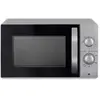 Essentiel B Micro ondes gril Essentielb EG204s Titane