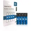 Essentiel-B Piles 4x AA Alcaline LR06