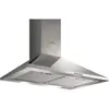 Hotte décorative murale ESSENTIELB EHDT 614i