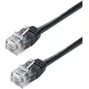 Câble téléphonique ESSENTIELB 5M RJ11 ADSL Blindé