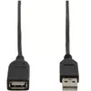 Câble USB ESSENTIELB USB 1M80 Rallonge 2.0AA