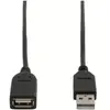 Câble USB ESSENTIELB USB 1M80 3.0 AA - M/F