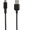 Câble USB Mini ESSENTIELB USB vers Mini USB - 60CM NOIR