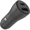 Chargeur allume-cigare ADEQWAT 42W USB-A / USB-C