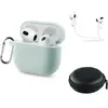 Etui ESSENTIELB Airpods 3 vert
