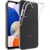 ADEQWAT Coque Antichoc pour Galaxy A14 (5G)