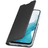 Essentiel-B Étui livre pour Galaxy A54 - Noir