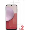 Protège écran ESSENTIELB Samsung A14 4G X2